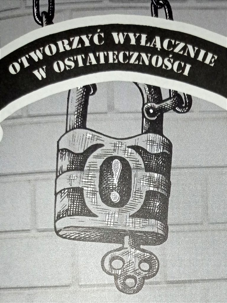 Tajne przez poufne, czyli wskazówki i odpowiedzi.