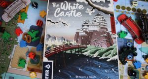 White Castle