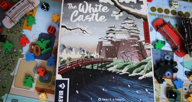 White Castle